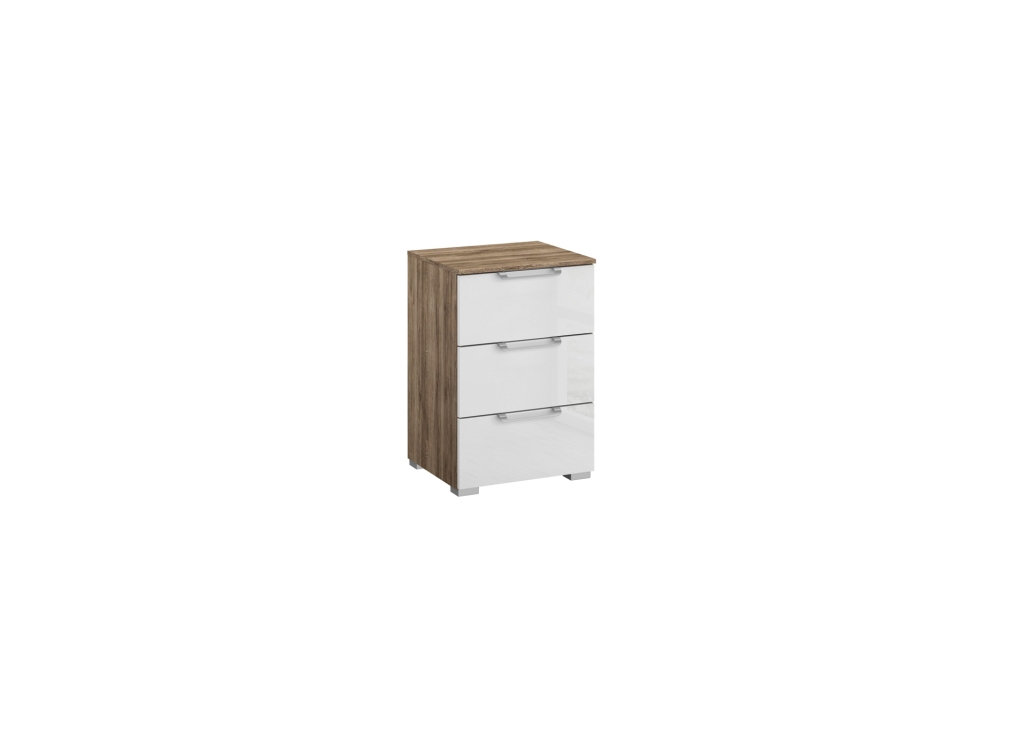 Nachtkastje Aldona-DeLuxe-6h17-40cm
