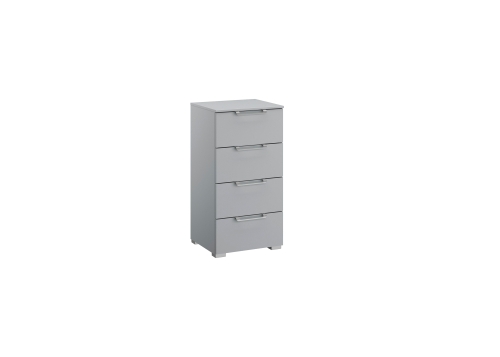 Commode Aldono-DeLuxe 4-laden smal 40cm
