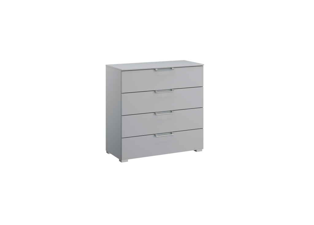 Commode Aldono-DeLuxe 4-laden breed 80cm