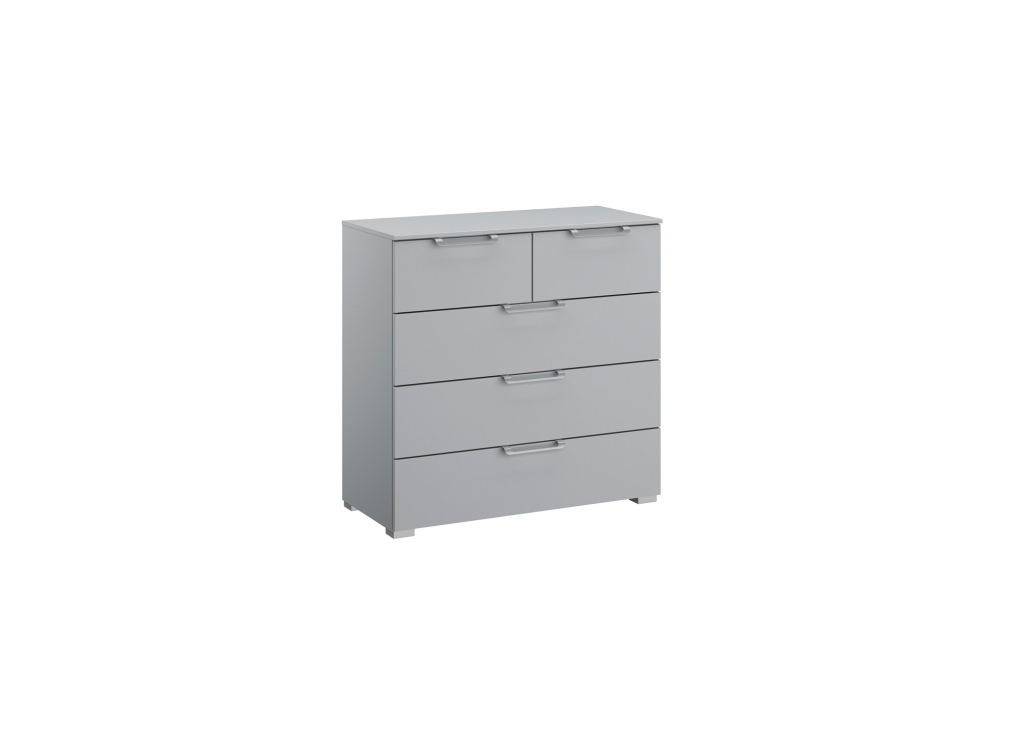 Commode Aldono Deluxe 5-laden 80cm