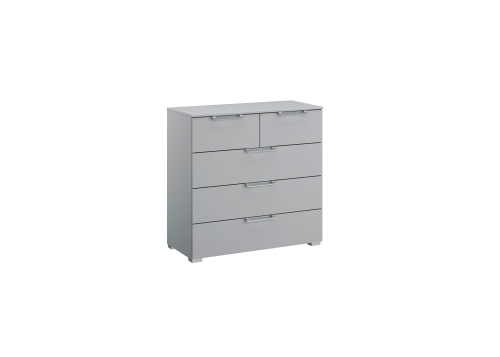 Commode Aldono Deluxe 5-laden 80cm