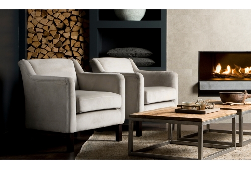 Bella UrbanSofa fauteuil sfeer