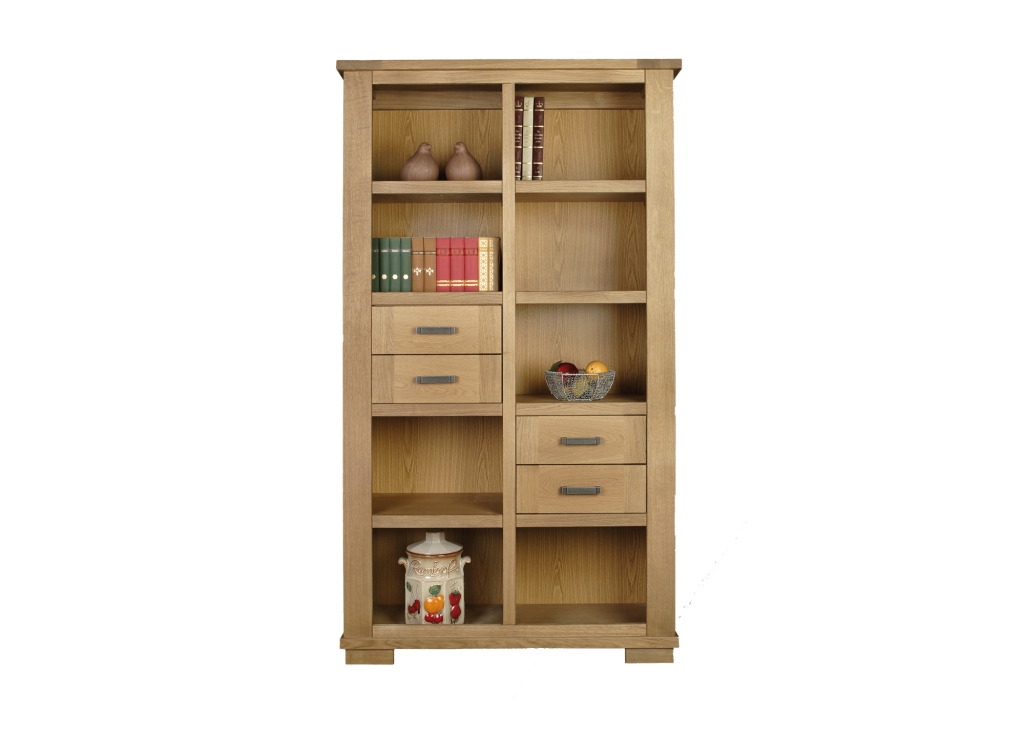 Kentucky boekenkast
