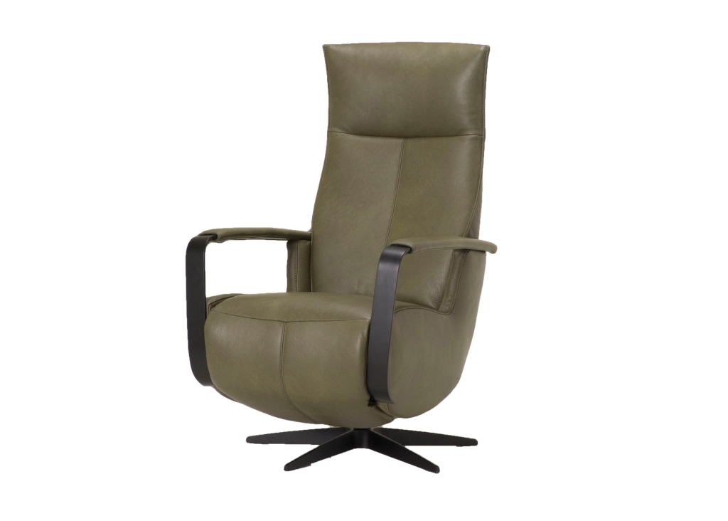 Fabulous Five relaxfauteuil 400 schuin voor