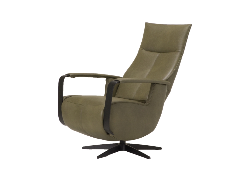 Fabulous Five relaxfauteuil 400 rug uit
