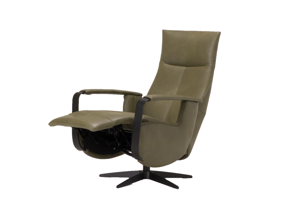 Fabulous Five relaxfauteuil 400 voet uit