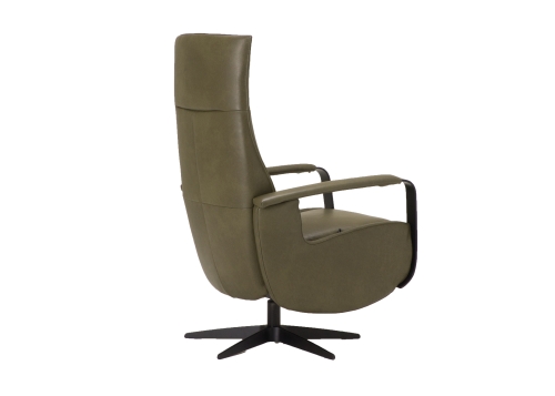 Fabulous Five relaxfauteuil 400 schuin achter