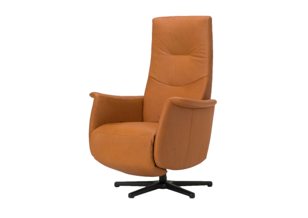 New Fabulous Five relaxfauteuil serie met zeer veel mogelijkheden