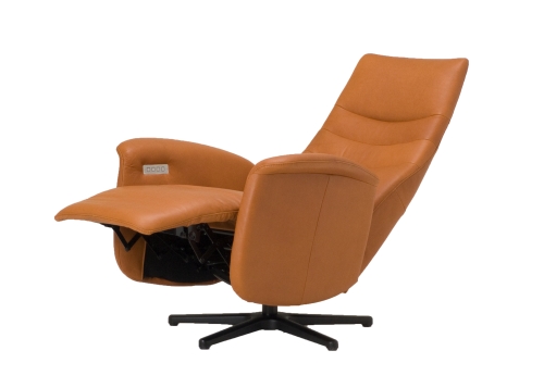 New Fabulous Five 200 voer + rug uit
