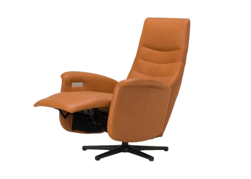 New Fabulous Five 200 voet uit