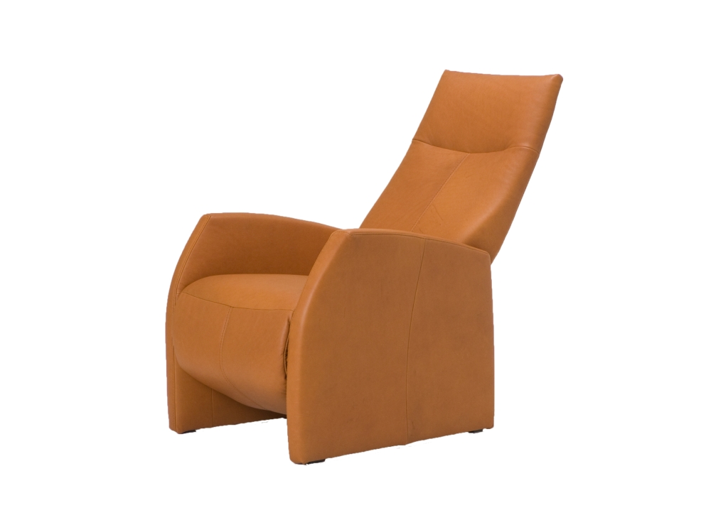 Fabulous Five relaxfauteuil 300 rug uit