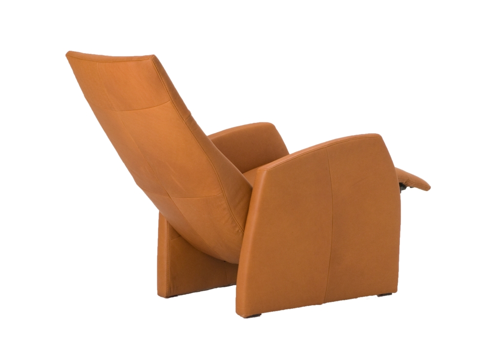 Fabulous Five relaxfauteuil 300 schuin achter