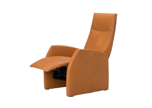 Fabulous Five relaxfauteuil 300 voet uit