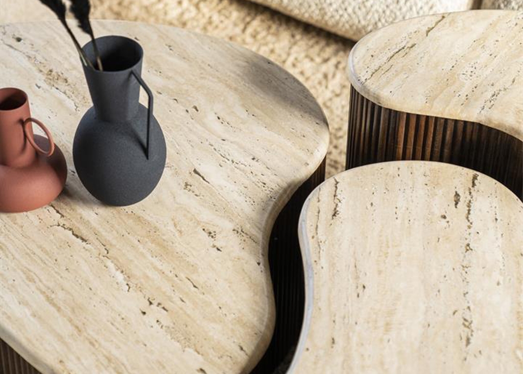 Mari salontafel set