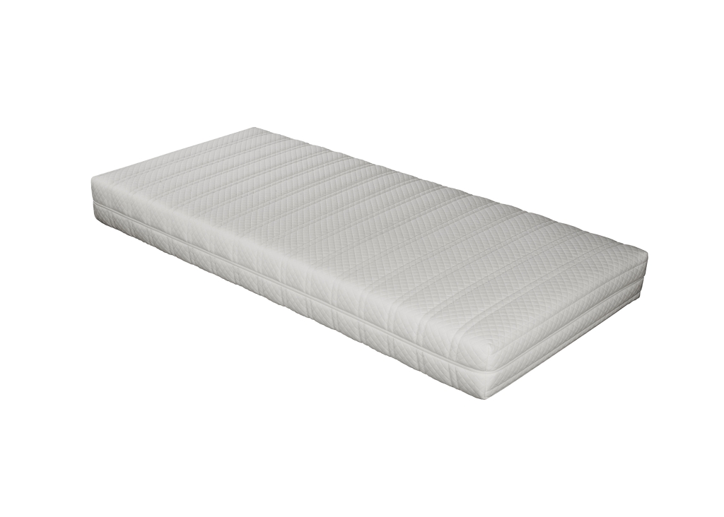 Diamond HR pocketveren matrascollectie