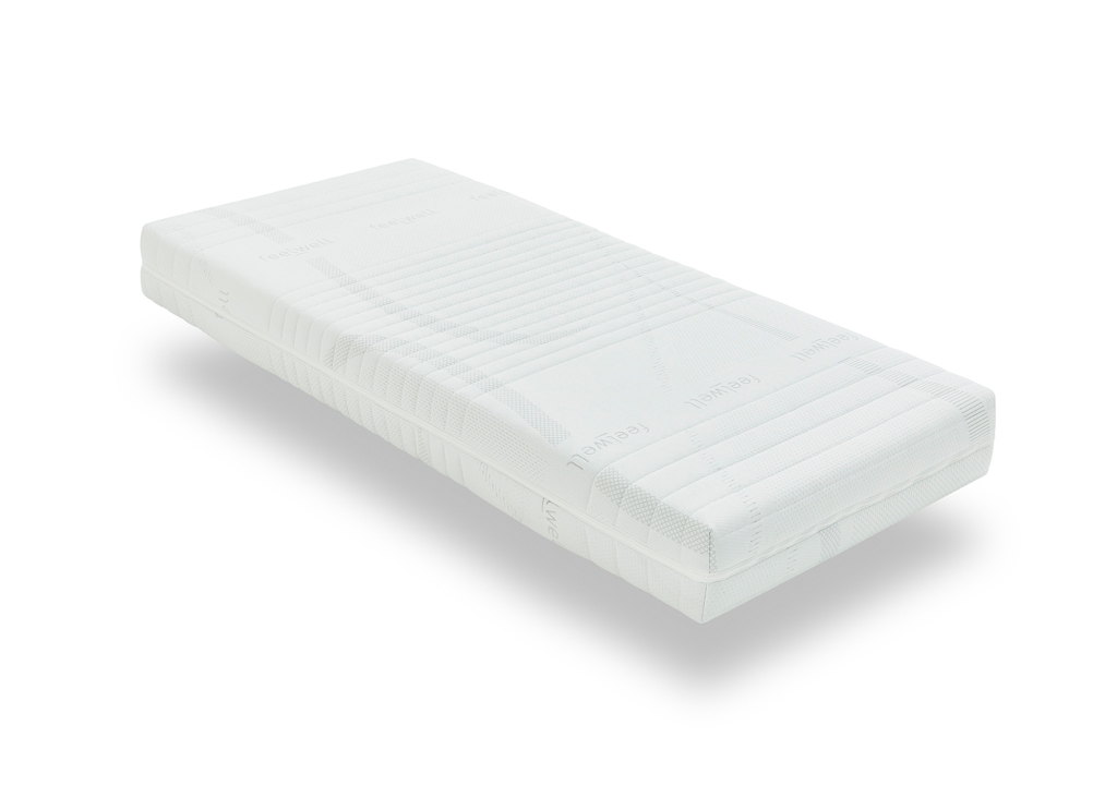 Feel Well matras collectie Ambience HR Standaard