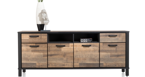 sardinie-dressoir-220-laminato-driftwood-happyathome sardinie-dressoir-220-laminato-driftwood-happyathome