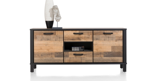 sardinie-dressoir-180-laminato-driftwood-happyathome sardinie-dressoir-180-laminato-driftwood-happyathome