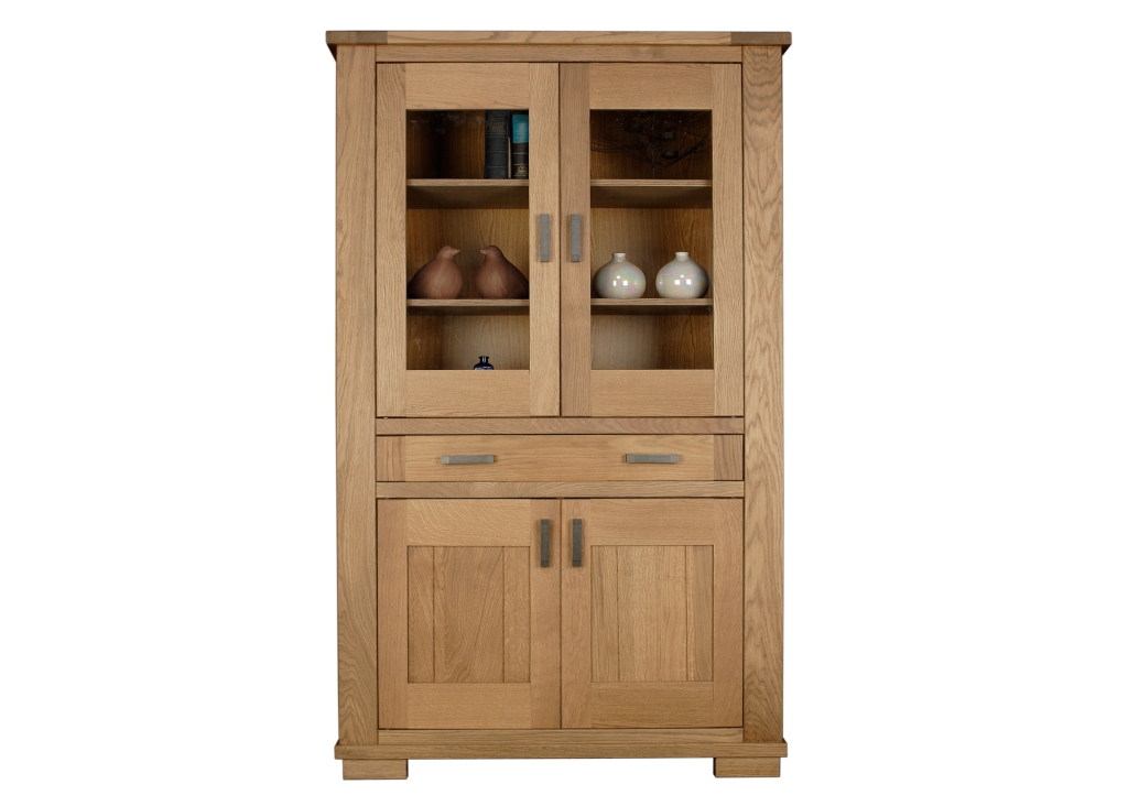 Kentucky vitrine