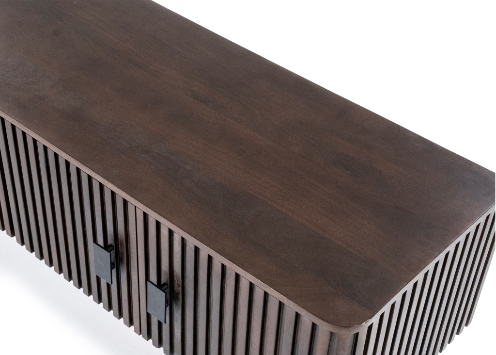 Remi TV-dressoir 4-drs recht detail