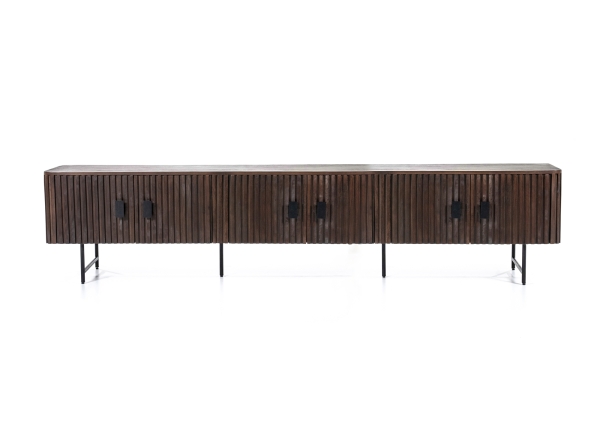 remi-tv-dressoir-6-drs-mangohout-metaal-bruin-of-zwart