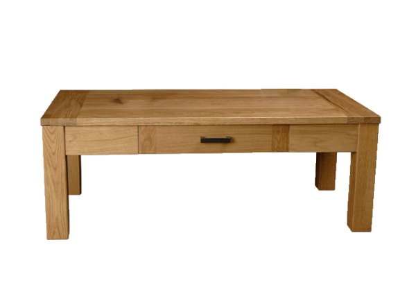 Kentucky salontafel incl. lade