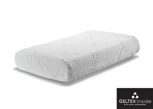 Geltex Traditional inside hoofdkussen