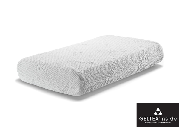Geltex  hoofdkussen Traditional van Beka
