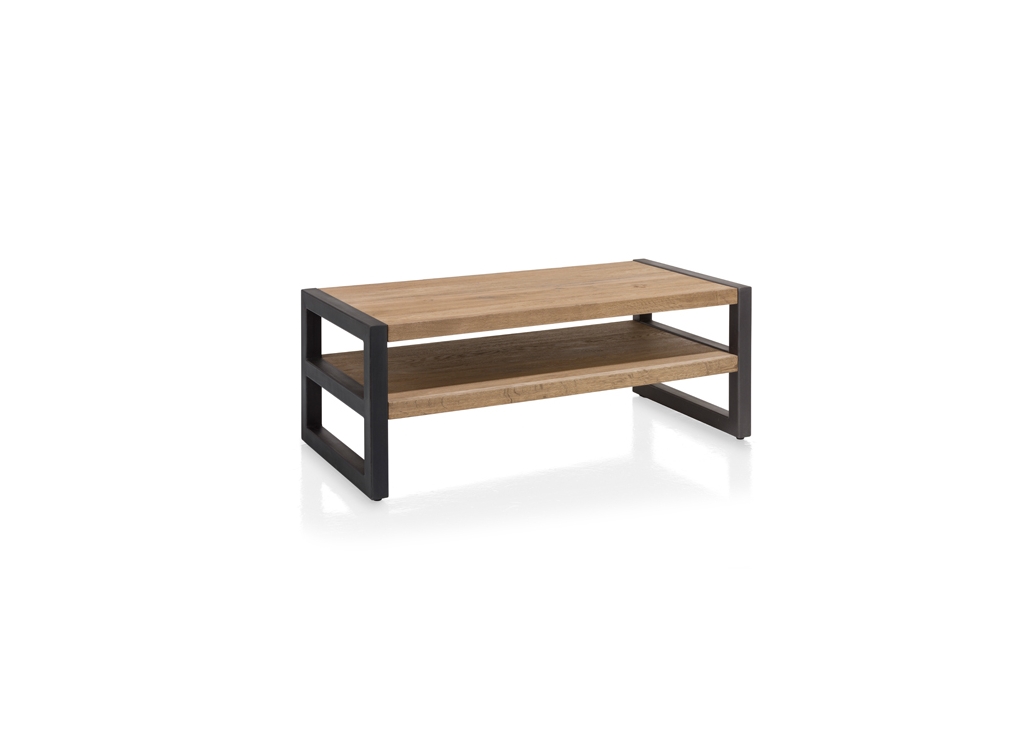 Brooklyn salontafel perspectief