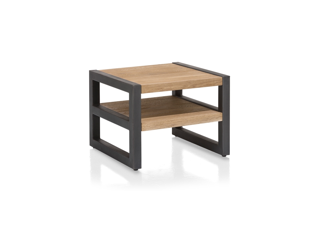 Brooklyn hoektafel perspectief