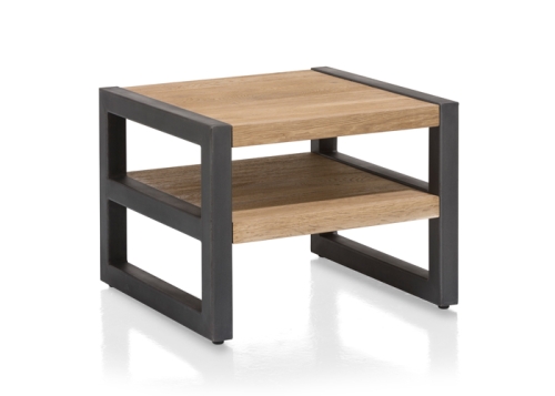 Brooklyn hoektafel perspectief