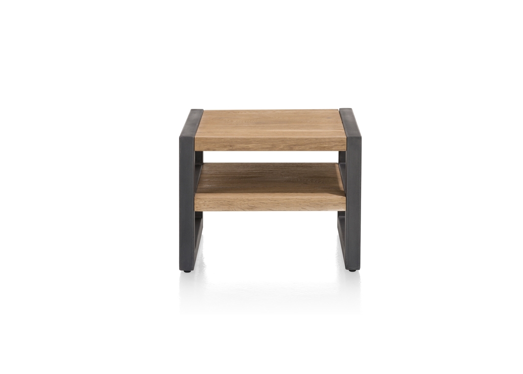 Brooklyn hoektafel recht
