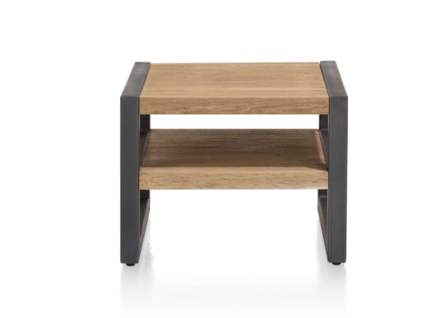 Brooklyn hoektafel recht