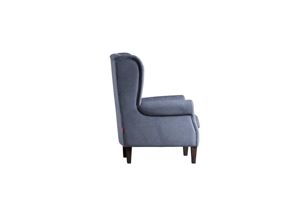 Bien oorfauteuil zij