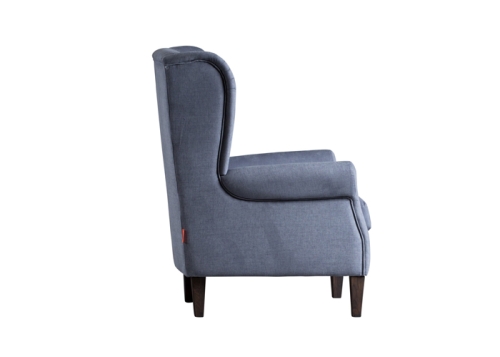 Bien oorfauteuil zij