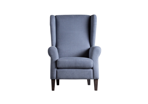 Bien oorfauteuil Meubitrend in vele stoffen en kleuren