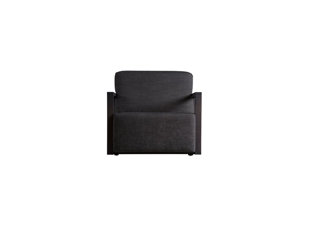 Manor fauteuil recht