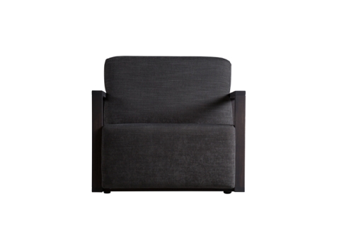 Manor fauteuil recht