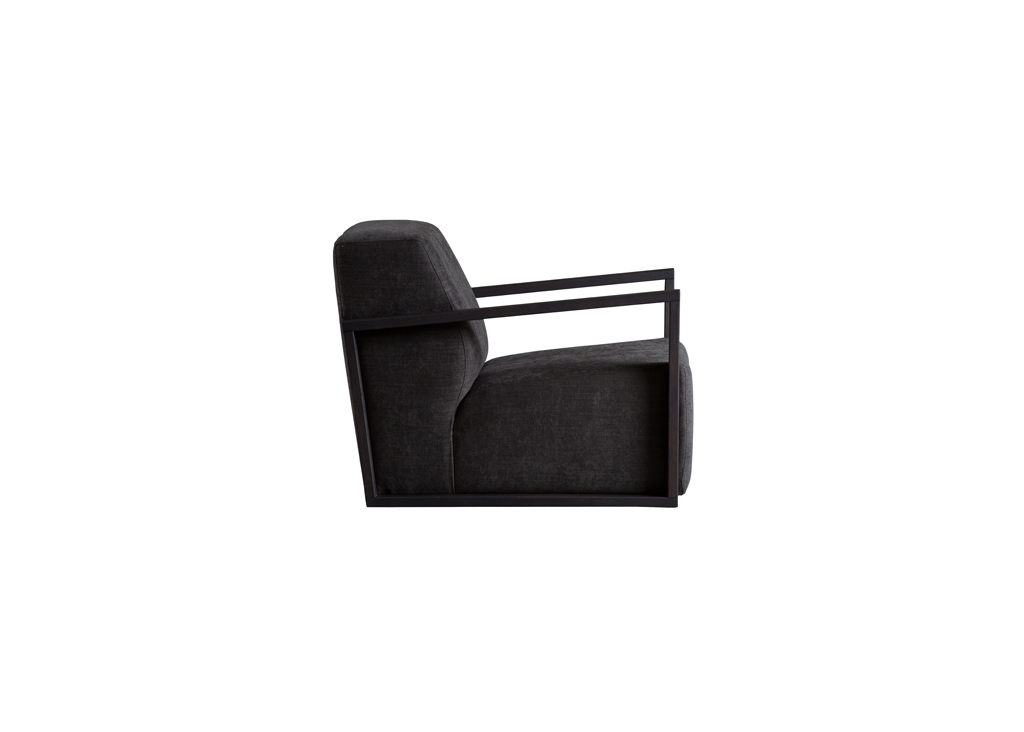 Manor fauteuil zij