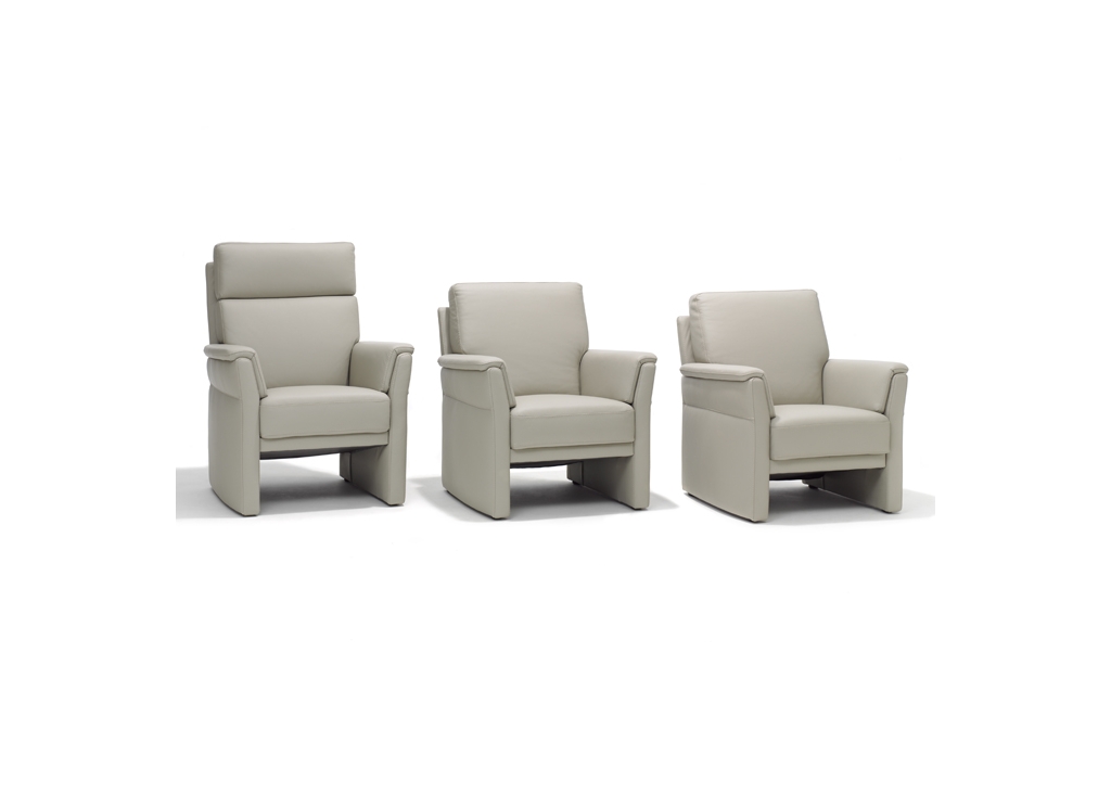 Talo 3-maten fauteuils