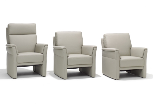 Talo 3-maten fauteuils