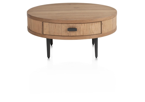 zade-salon-en-bijzettafel-happyhome-eiken-fineer-metaal