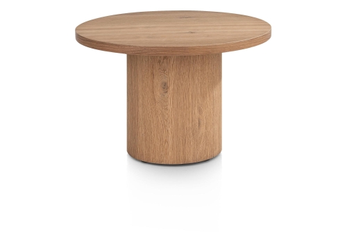 Zade bijzettafel rond uit de Happy@Home collectie
