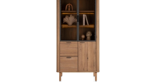 zade-vitrinekast-happyhome-smoked-eikenhout zade-vitrinekast-happyhome-smoked-eikenhout