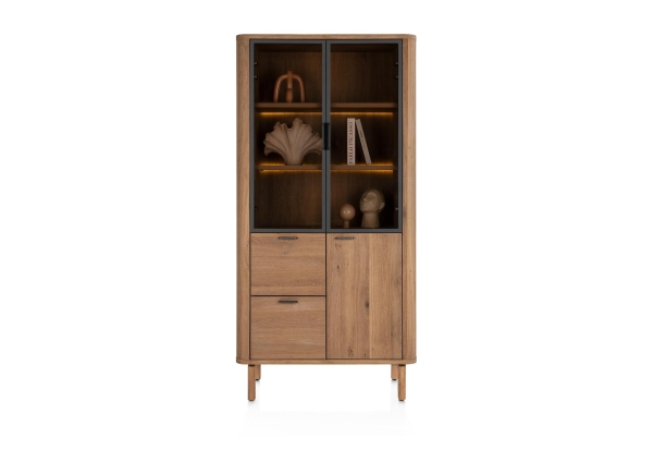 zade-vitrinekast-happyhome-smoked-eikenhout