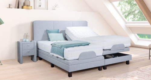 De verschillende soorten bedden: welk bed past bij jou?