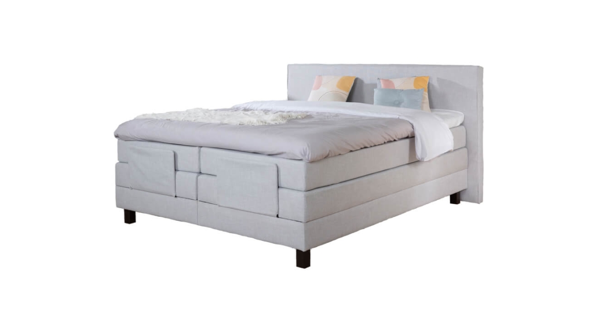 boxspring-bed