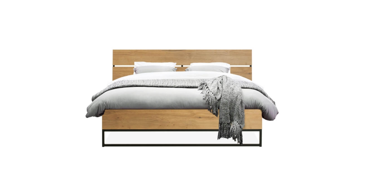 moderne-bed