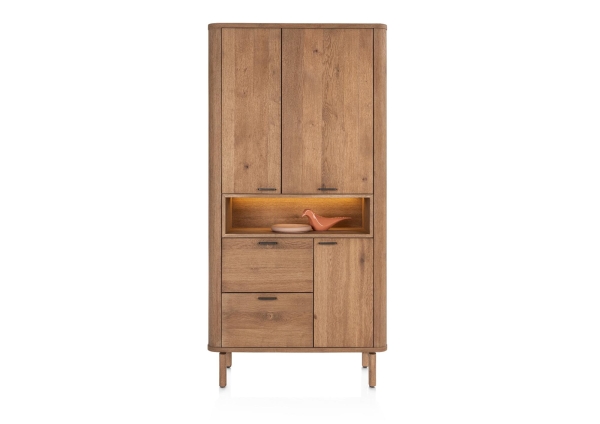 zade-bergkast-happyathome-3-drs-2-laden-1-niche-eikenhout zade-bergkast-happyathome-3-drs-2-laden-1-niche-eikenhout