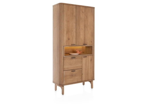 Zade bergkast van Happy@Home perspectief
